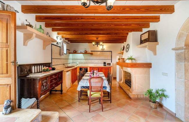 Cases De Son Roig in San Juan - Foto 11