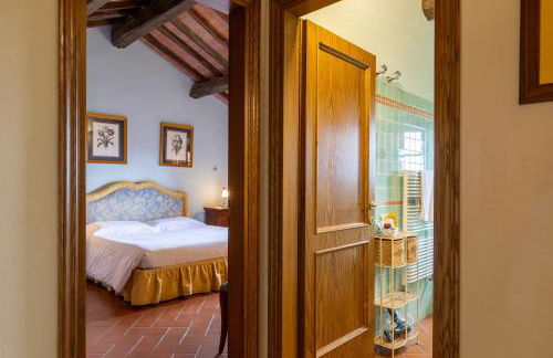 Podere San Bartolo- Fienile - Foto 15