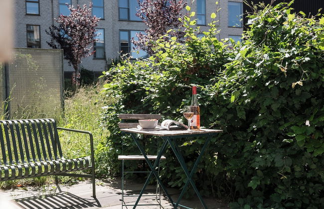 The Beach Gardens by Daniel&Jacob’s - Foto 27