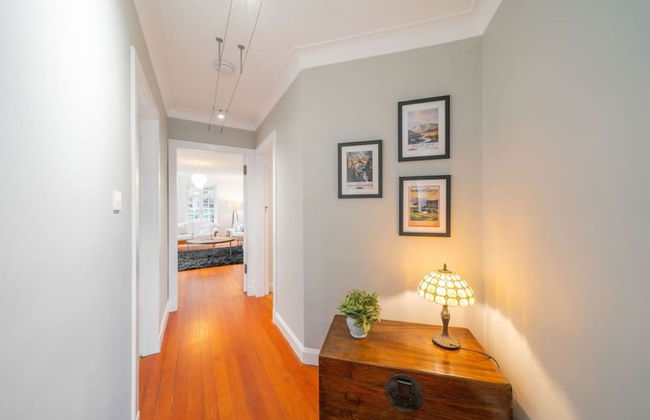 The Bensil - Carnoustie Meets The Hamptons - Foto 14