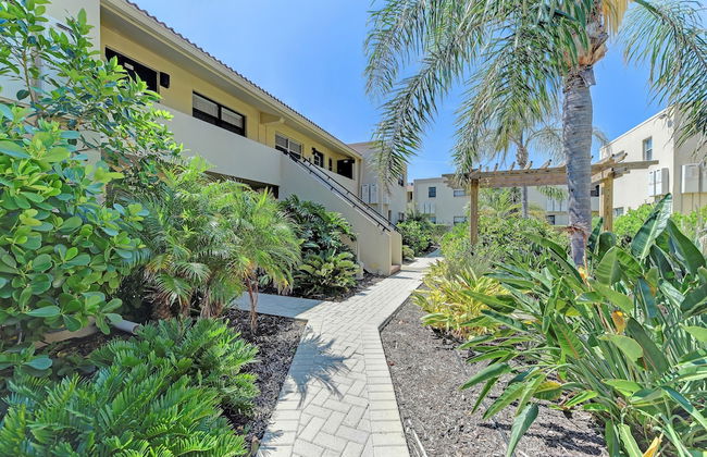 Casa Del Mar Longboat Key - Foto 60