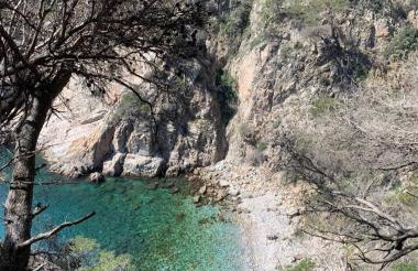 La Terrasse 6-Vue Mer Panoramique & Piscine, BBQ - Foto 70