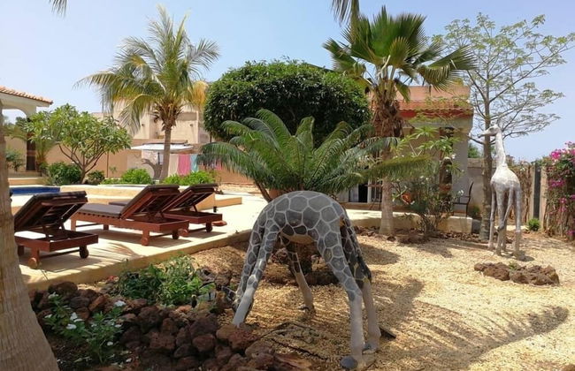 Villa Elodie - Foto 50