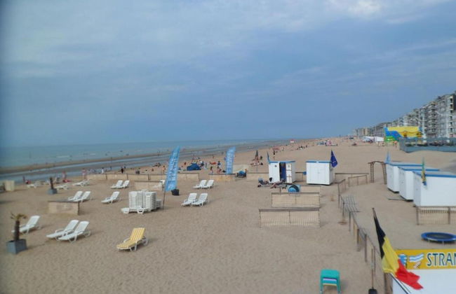 Bright Coastal Family Escape - Foto 41