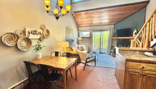 The Oak Cottage Ski in out Pool Hot Tub Views of Lutsen Mtn - Foto 5