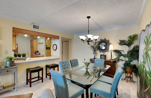 Island Echos #3K by Southern Vacation Rentals - Foto 15