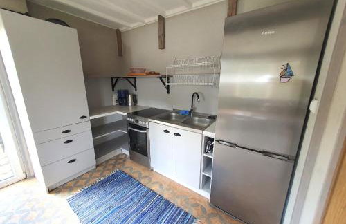 Vitalny Domek z ogrodem nad jeziorem, 10 min od Mrągowa - Foto 3