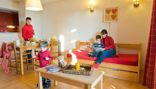 Résidence Goélia Le Domaine de Castella - Foto 3