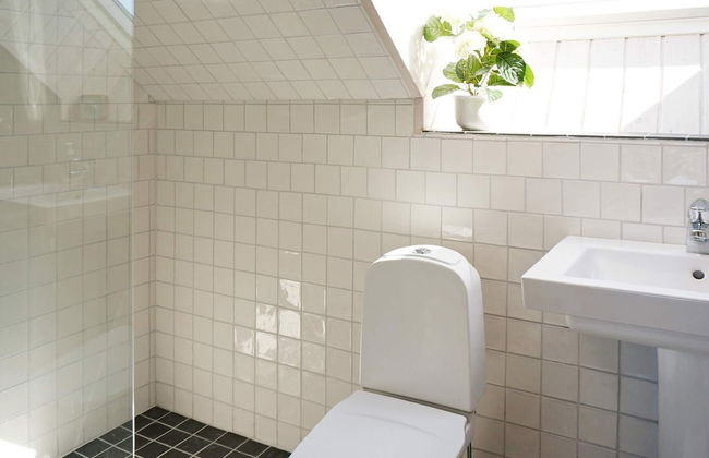 4 Star Holiday Home in Frillesas - Foto 11