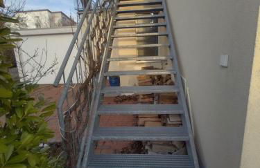 Business Apartment Herzobase - Foto 14