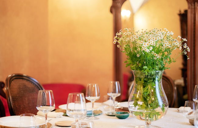 Relais Briuccia e Ristorante Capitolo Primo - Foto 29