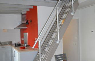 Logement Nénuphar - Foto 20