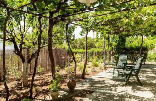 Mansion of 120 m2, with high ceilings and big yard - Foto 21