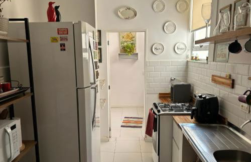 Apartamento charmoso em Botafogo - Foto 14