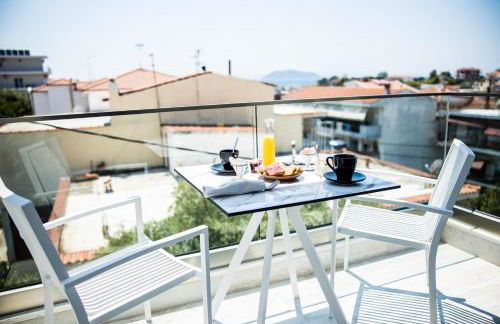 Kali Thea Suites - Foto 60