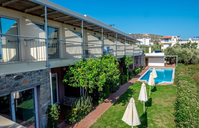 Mirabella Apartments - Foto 68