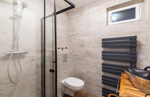 Ferienhaus The Himmelsteig - Foto 16