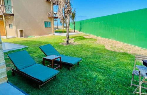 Paradise on Praia do Barro Preto - Photo 39