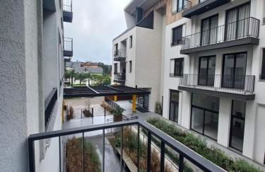 Blume Garden 205 Apto Lindo e Confortável - Foto 12