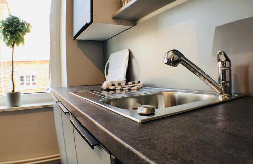 Hafencity Apartments - Foto 13