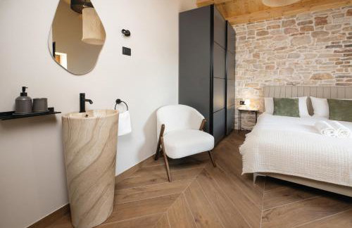 Heritage New Stone Villa Allegra - Private Swimming Pool & Garden - Foto 17