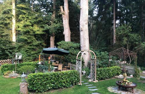 Fewo Worpswede - Foto 25