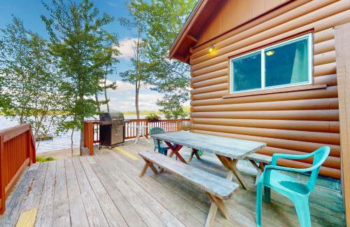 Leavitt Bay Shores - Foto 3