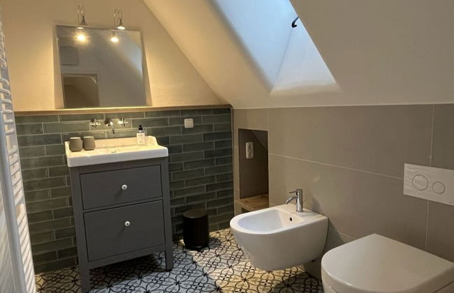 "luttdons" in the Haus am Deich - Foto 12