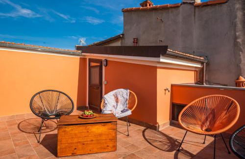 Attico e Nuvole - Foto 17