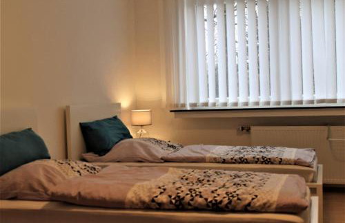 City Apart Düss - Foto 12