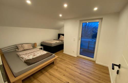 Moderne große Wohnung - Foto 5