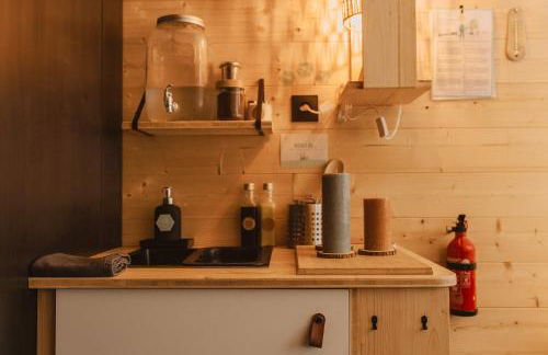 Homnest - Clairiere des Animaux - 1h de Toulouse - Photo 11