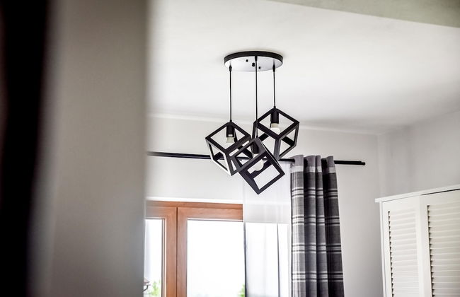 Apartamenty Dwupoziomowe Dwa Widoki Jacuzzi & Sauna - Foto 29