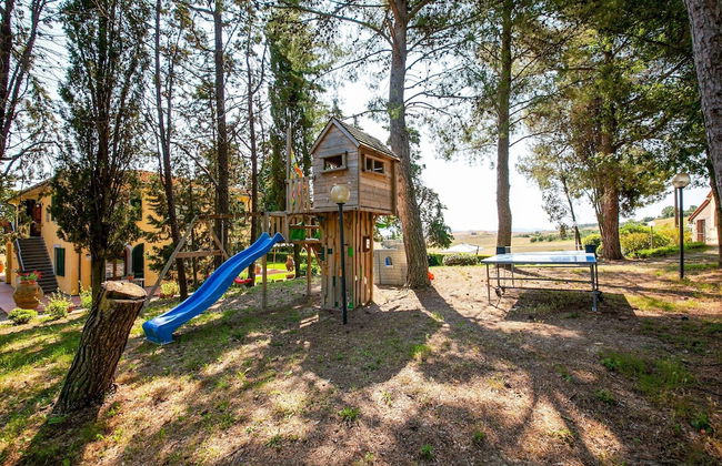 Belvilla by OYO San Francesco Vermentino - Foto 19