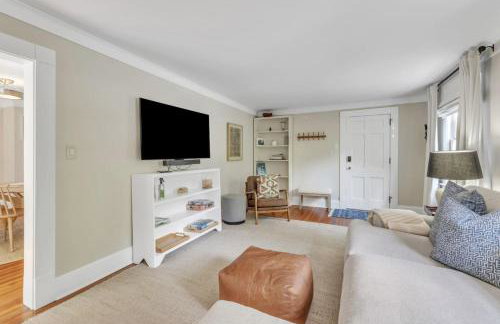 Newly Renovated Carriage House - Foto 51