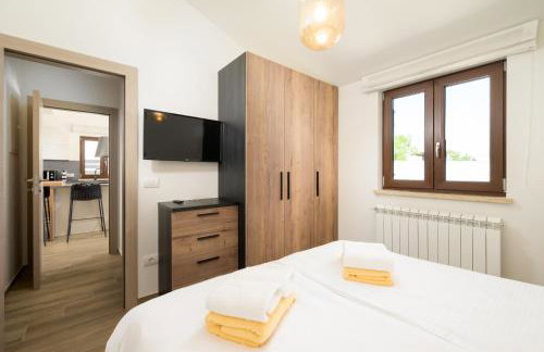 Villa Nona Judita by Istrialux - Foto 30