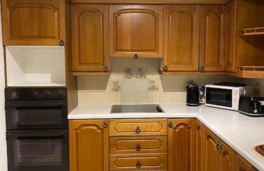 3 bedroom home-inverkeithing - Foto 19