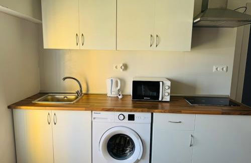 Nuevo Apartamento Ideal para viajeros en carretera - Foto 2