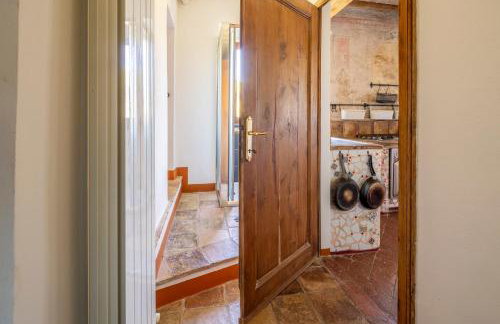 House in Sassa, Historic Tuscany Village, View - Foto 29