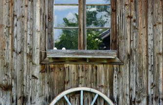 Luis Bader Haus - Fewo mit Garten und Berg-, Seenähe - Foto 15