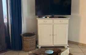 Casa Souad, a cheerful and charming beach view 2 bedroom house and free parking - Photo 12