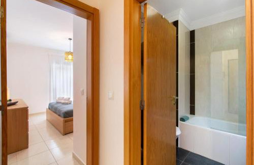 Apartamento T2 Rio E Mar - Foto 20