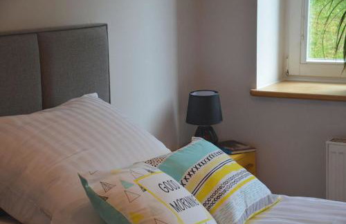 Apartament Fabryka Endorfin Kłodzko - Foto 5