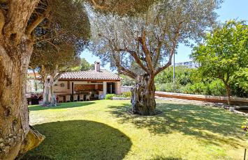 Villa Can Tomeu - Foto 29