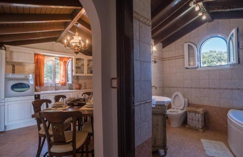 Villa Konstantina - Foto 59