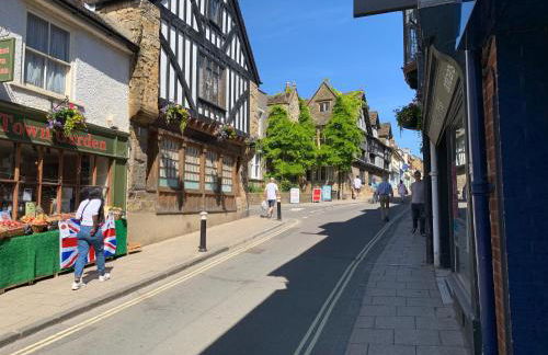 No.4 Ludbourne Hall - Foto 45