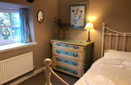 Bittles Cottage - Photo 14