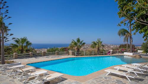 Villa Scorpio by Bestofmikonos - Foto 2