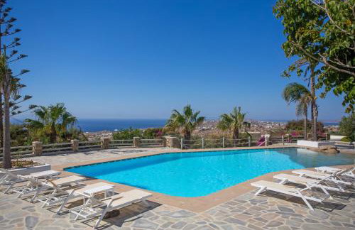 Villa Scorpio by Bestofmikonos - Foto 2