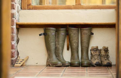 Daisys Place at Middle Farm and Cottages - Foto 14